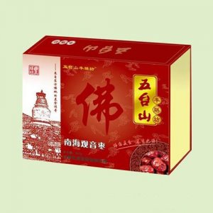 豐園南海觀音棗