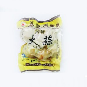 萬盛園240克糖蒜