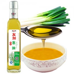 友加蔥油