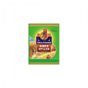 旌晶核桃燕麥營養玉米粉