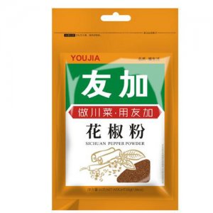 友加花椒粉