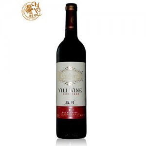 益利三星赤霞珠葡萄酒