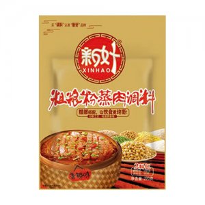 新好粗糧粉蒸肉調料香辣味220g