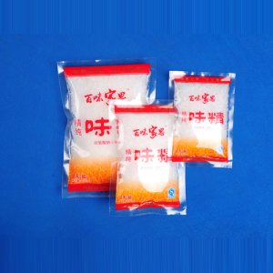 百味家思純味味精袋裝
