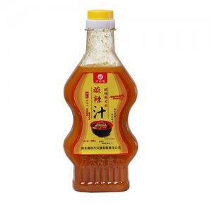 萬興隆酸辣汁450g