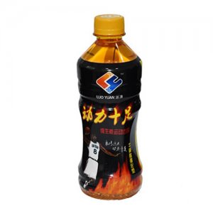 洛源動(dòng)力十足維生素運(yùn)功飲料450ml