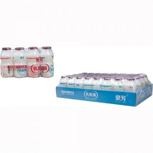 泉芳乳酸菌飲品4320ml