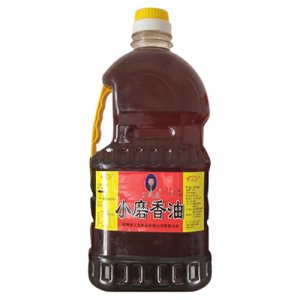 王紀(jì)龍小磨香油2.5L
