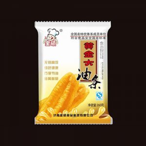 寶碩黃金大油條