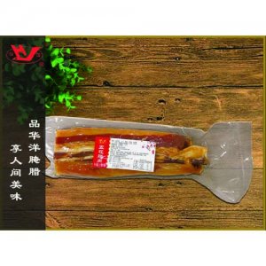 華洋五花臘肉