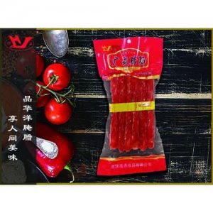 華洋廣式臘腸（優(yōu)惠裝）