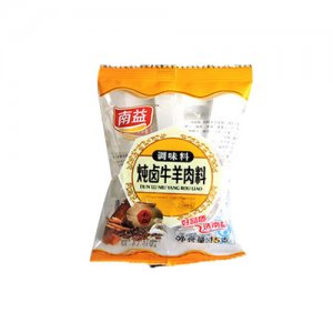 南益燉鹵牛羊肉料15克