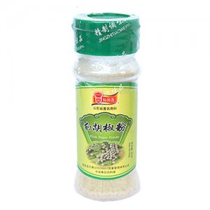 易源鑫白胡椒粉
