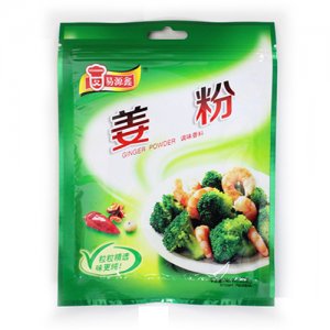 易源鑫姜粉30克