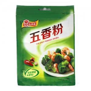 易源鑫五香粉30克