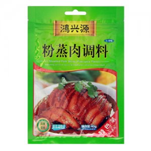 鴻興源粉蒸肉調料40g