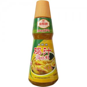 蜜蜂牌雞汁