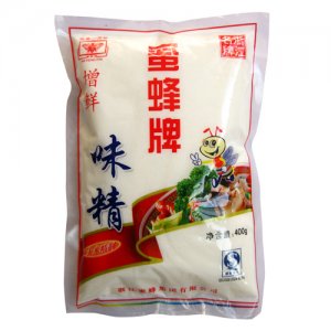 蜜蜂牌味精