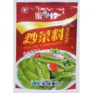 蜜蜂牌炒菜料