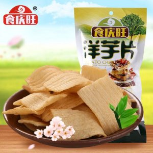 食慶旺洋芋片