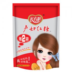 長(zhǎng)方形產(chǎn)婦紅糖216g