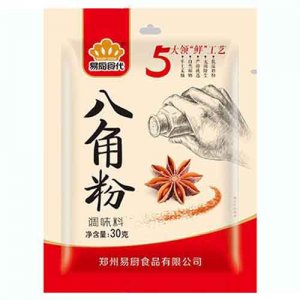 易廚八角粉30克