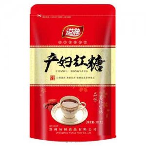 溢神產(chǎn)婦紅糖300g