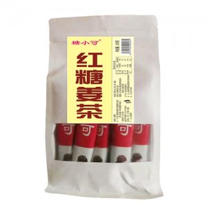 糖小可紅糖姜茶
