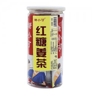 糖小可紅糖姜茶120g