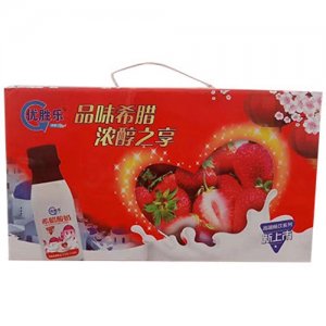 優勝樂希臘酸奶