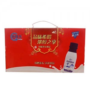 優勝樂希臘酸奶原味