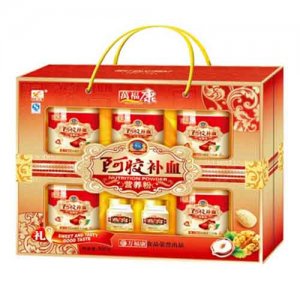 萬福康500克阿膠補血營養(yǎng)粉