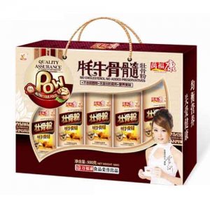 萬福康500g耗牛骨髓壯骨粉