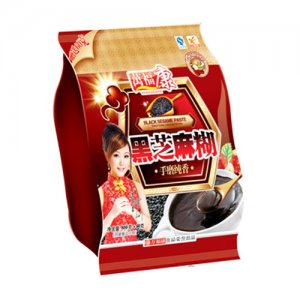 萬福康860g手磨純香芝麻糊