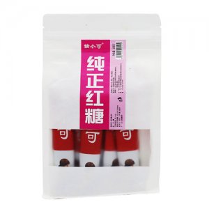 糖小可純正紅糖200g
