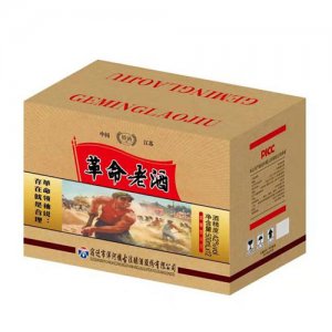 洋銘特灑革命老酒年代回憶白酒500mlx12瓶