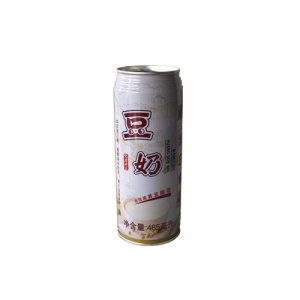 潤莊豆奶485ml