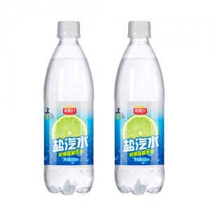 星陽(yáng)光鹽汽水