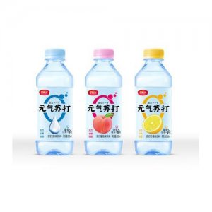 星陽(yáng)光元?dú)馓K打水瓶裝