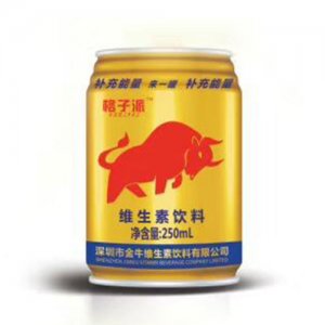 格子派維生素運動飲料250ml