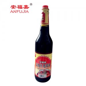 安福嘉高級紅燒醬油