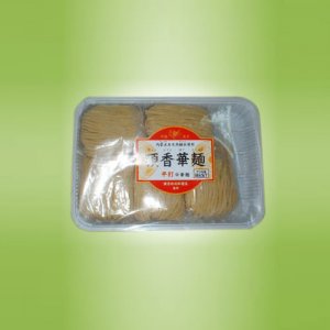 金百味120GX5頂香華面（平打、中細、極細）