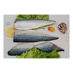 中魯遠洋鮐魚片