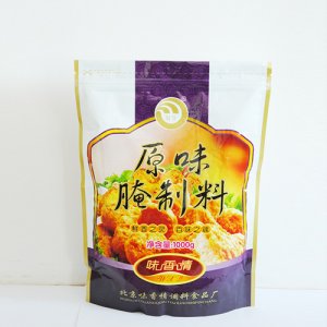 味香情原味腌制料