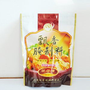 味香情飄香腌制料