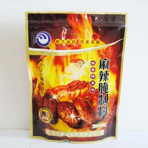 味香情麻辣腌制料