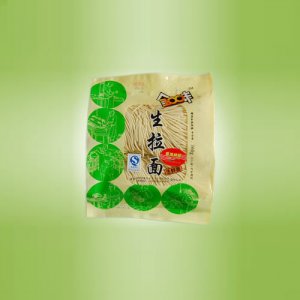 金百味360g生拉面（附調料