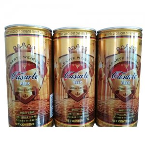 冰島德國風味啤酒1L