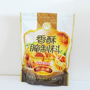味香情香酥腌制料