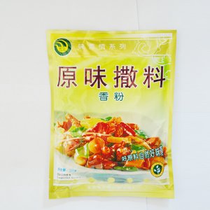 味香情原味撒料